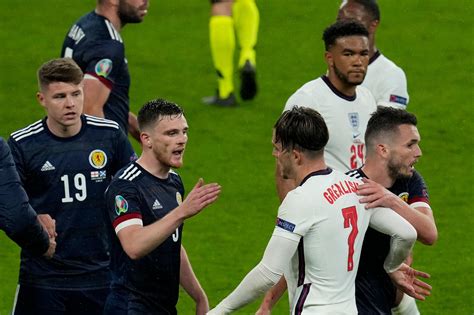 england vs scotland soccer 2021